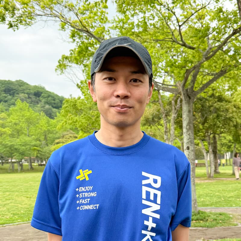 田坂 暢浩の顔写真