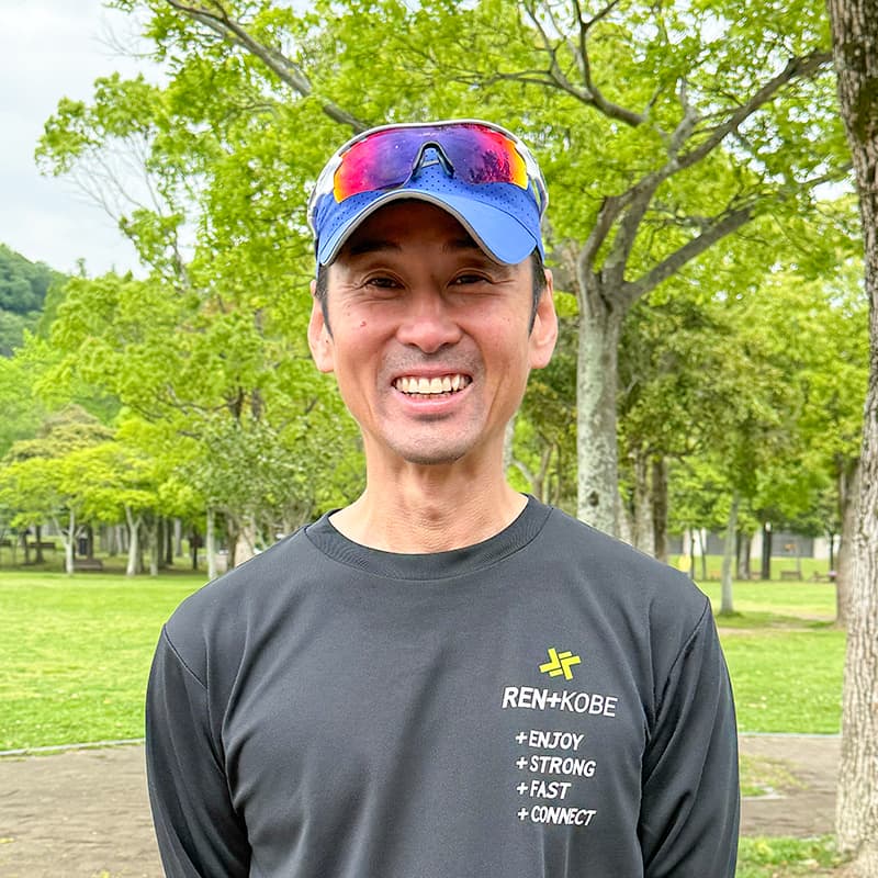 戸田 竜夫の顔写真